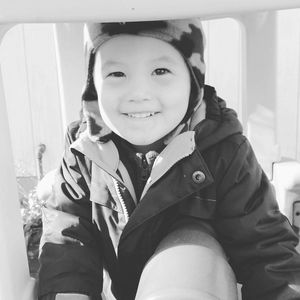 Meet your Posher, Mandy